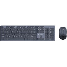 Gembird KBS-WCH-04-RU Black